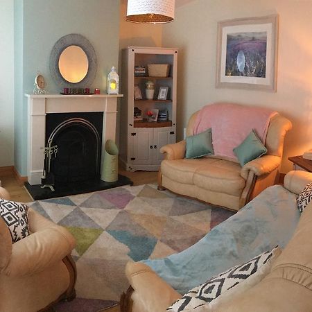 No 4 Ballymastoker Cottage Portsalon Bagian luar foto