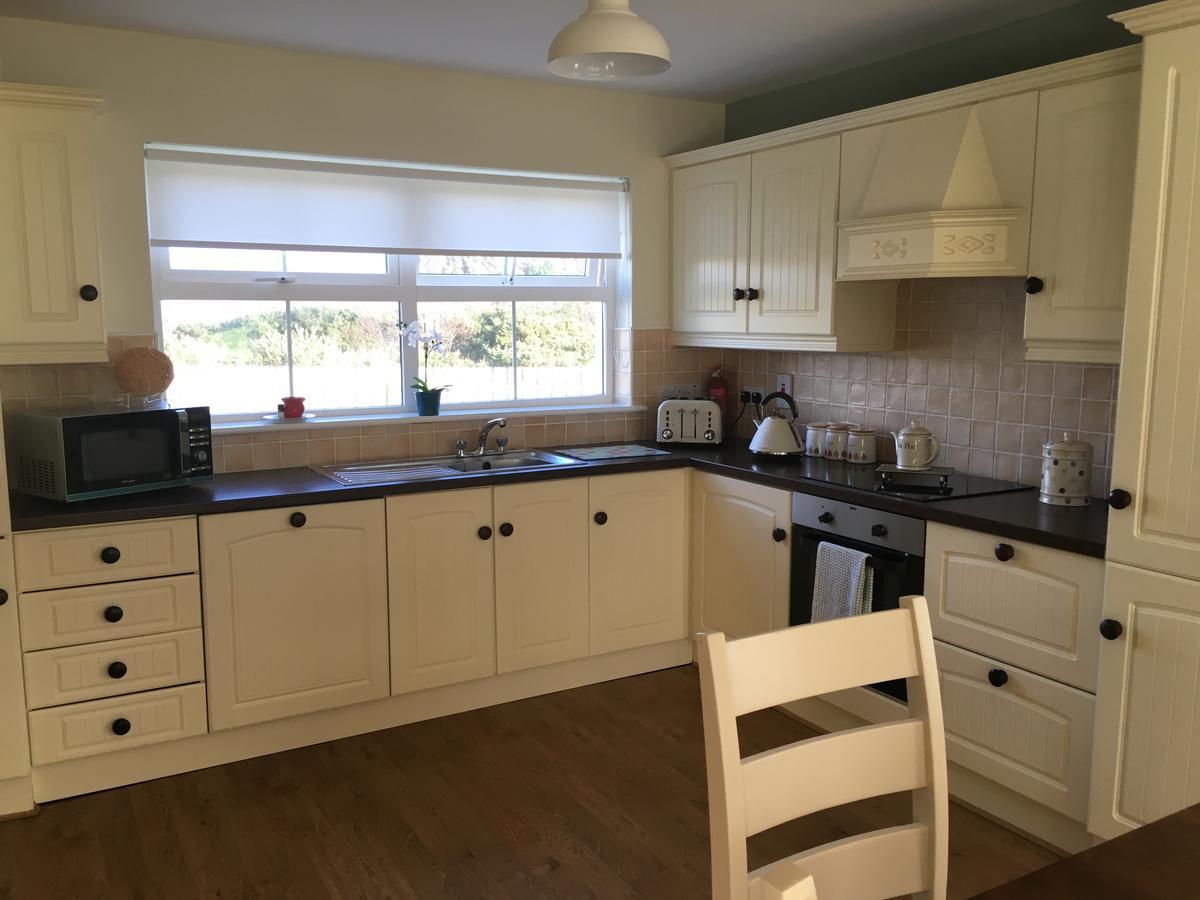 No 4 Ballymastoker Cottage Portsalon Bagian luar foto